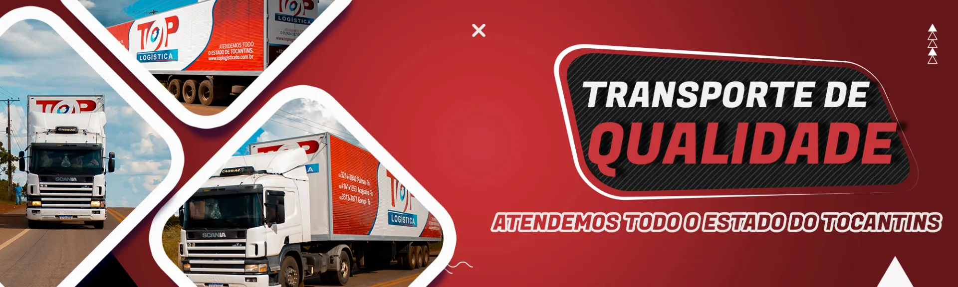 Empresa Transporte